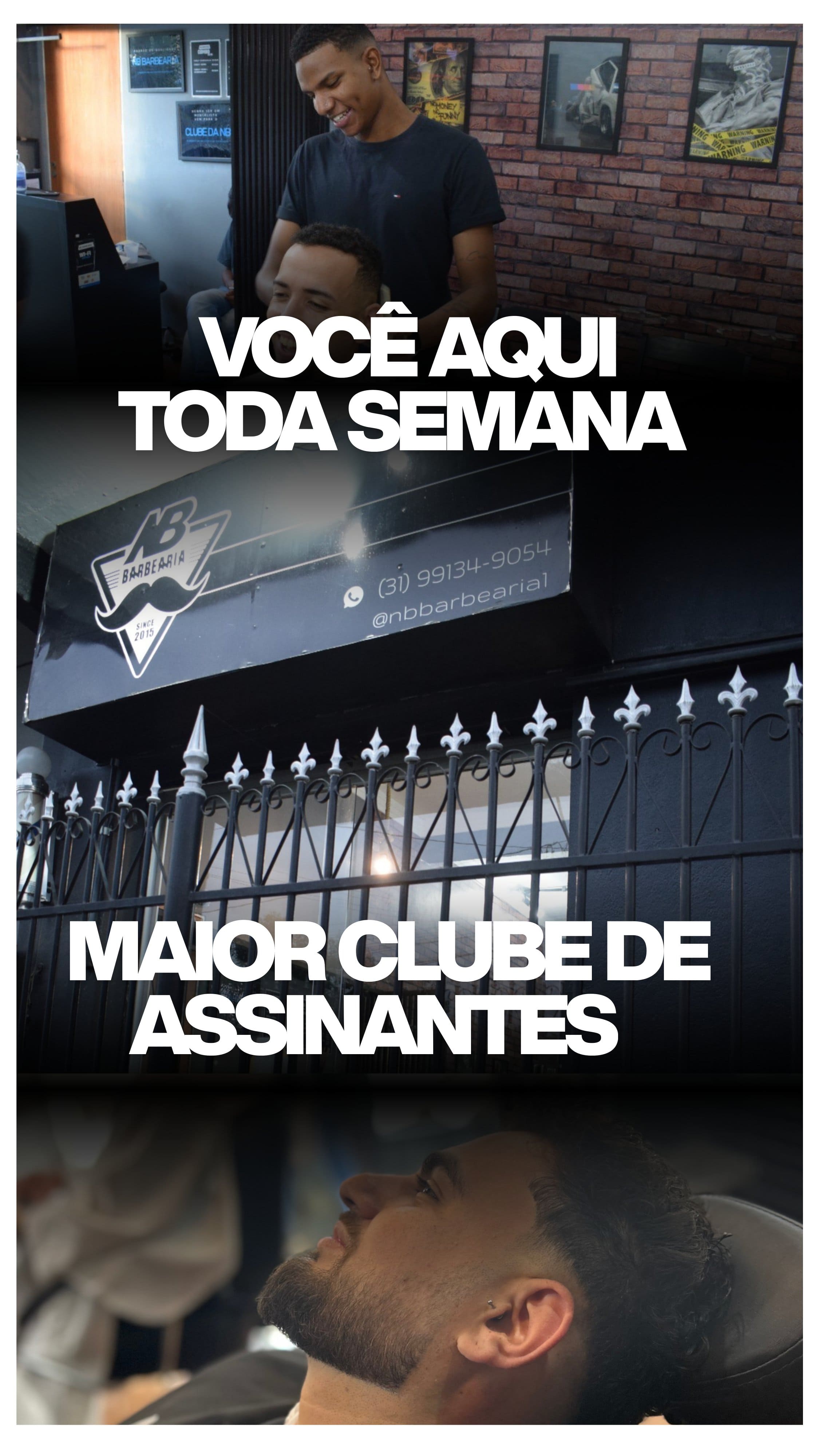 Clube de Assinantes NB